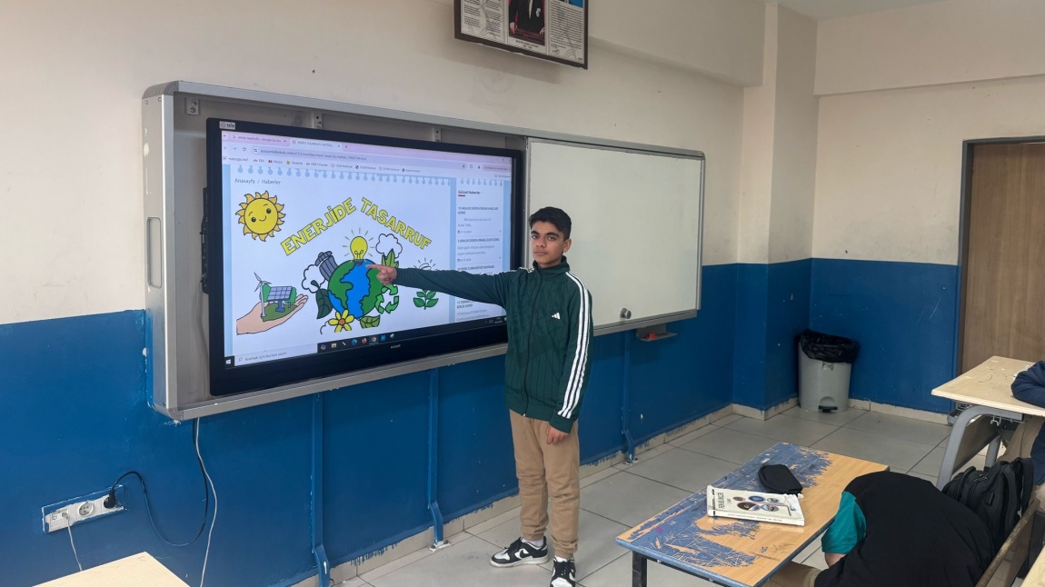 Mayıs Ayı Yaşam Becerileri Projesi Etkinlikleri
